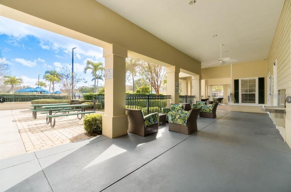 VENETIAN BAY VILLAGE CONDO PH 3 - Residential