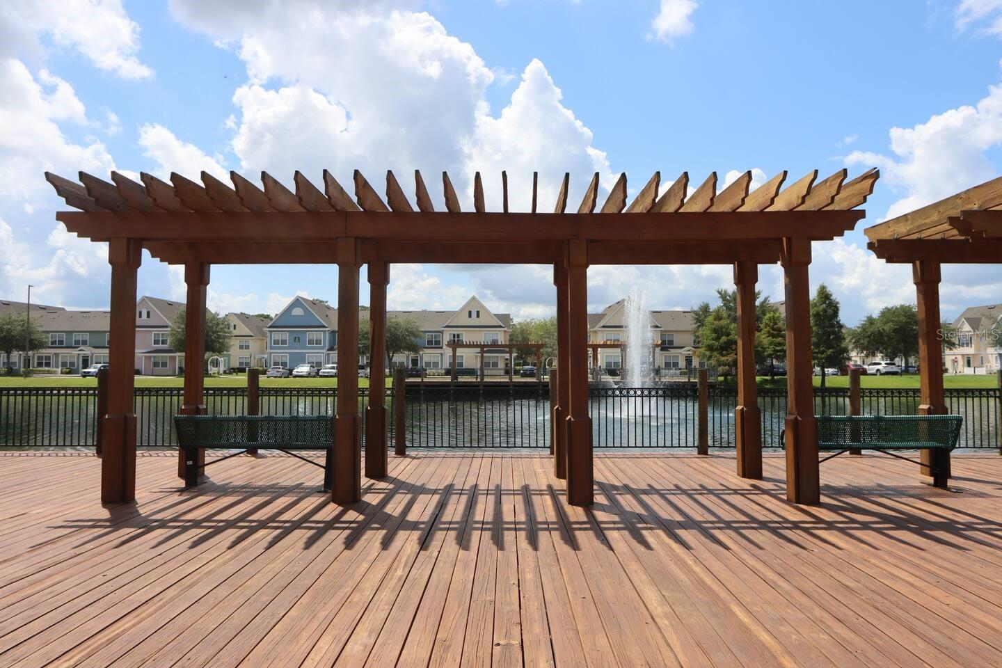 VENETIAN BAY VILLAGE CONDO PH 3 - Residential