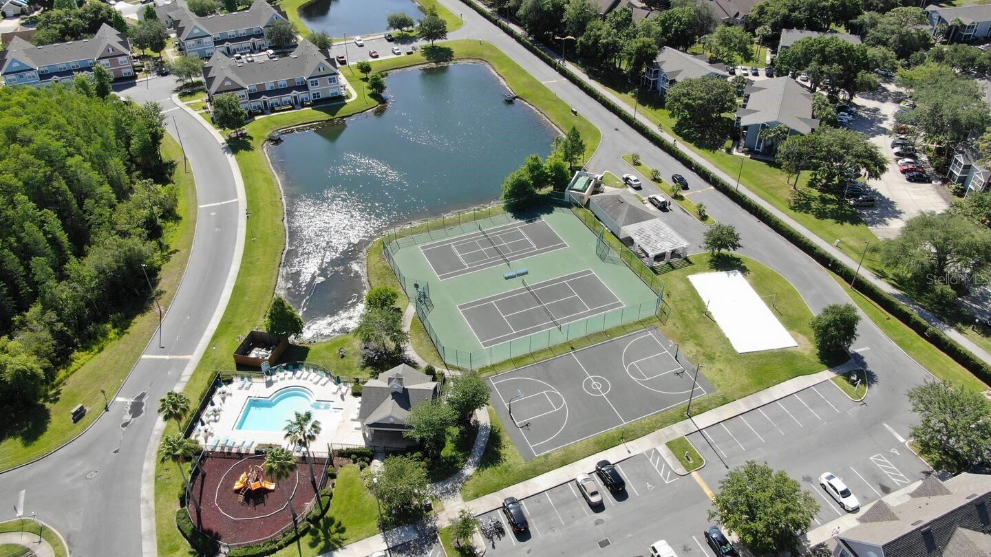 VENETIAN BAY VILLAGE CONDO PH 3 - Residential