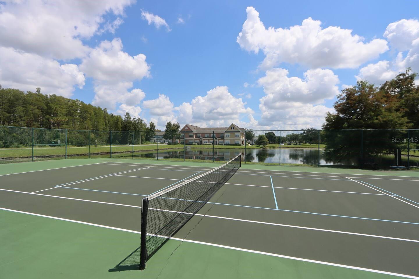 VENETIAN BAY VILLAGE CONDO PH 3 - Residential