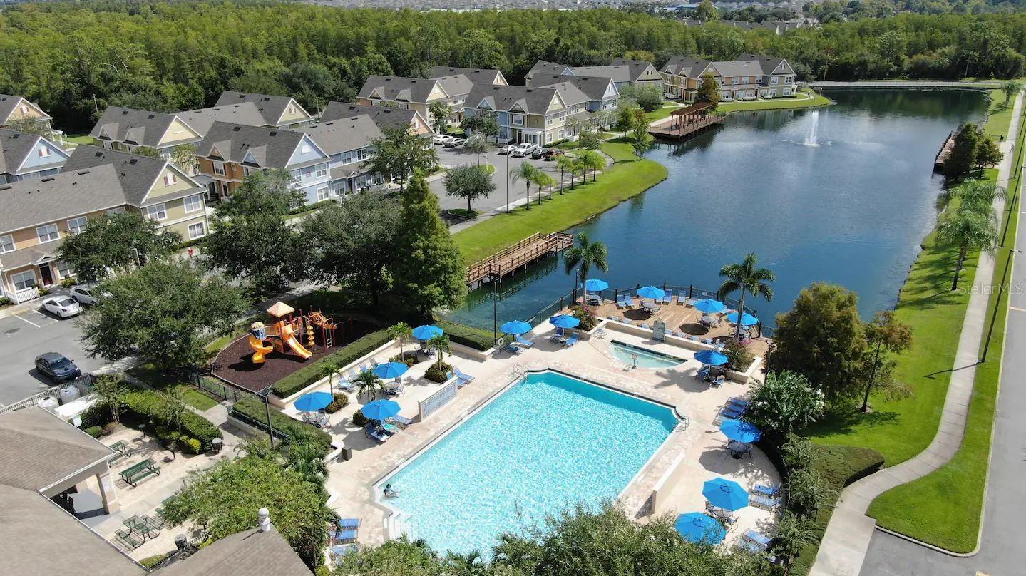 VENETIAN BAY VILLAGE CONDO PH 3 - Residential