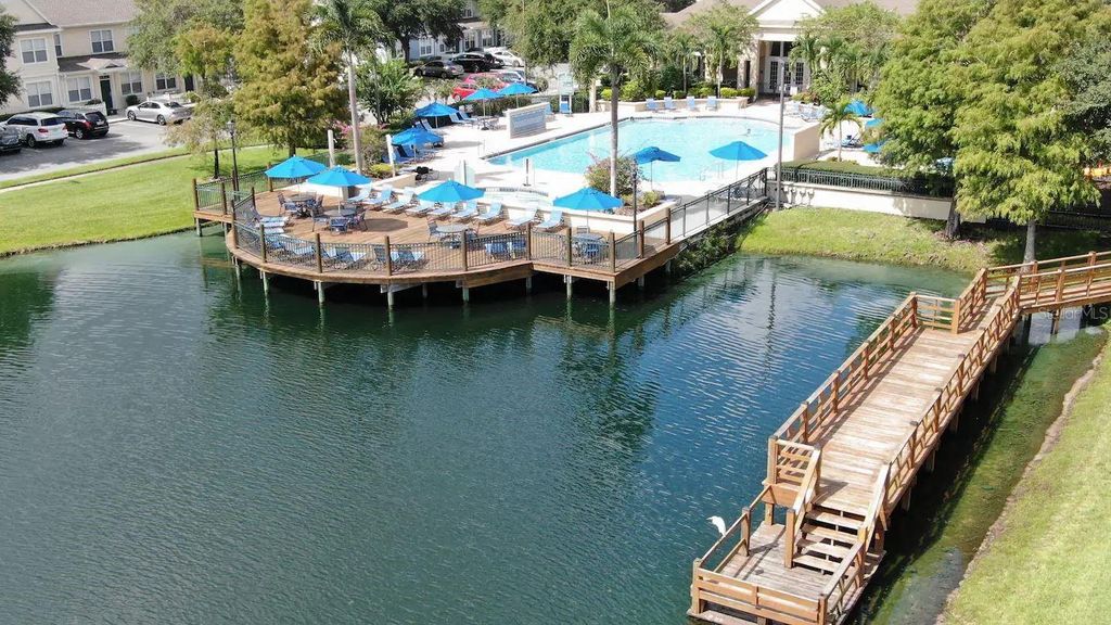 Photo of 4004 Santa Maria Drive #108, Kissimmee, FL 34741 (MLS # S5147653)