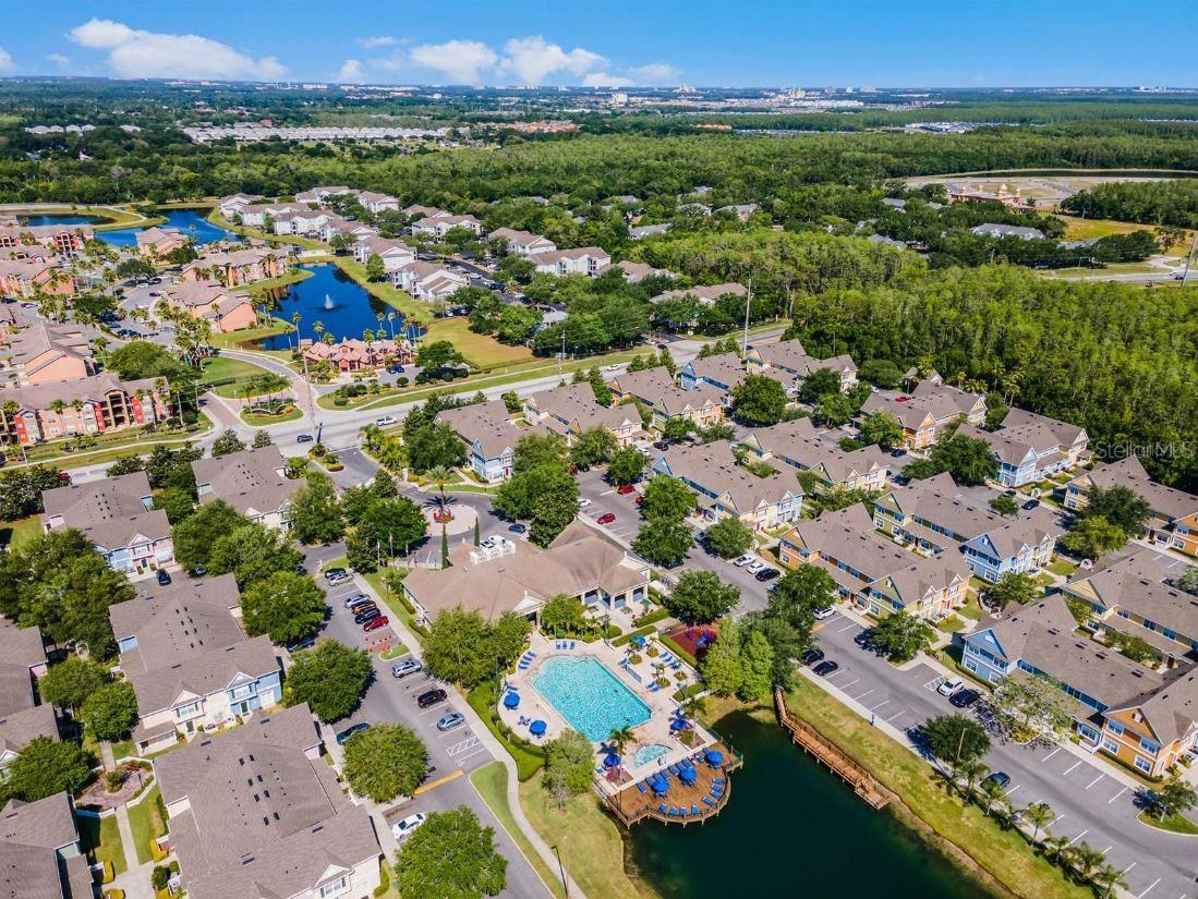 VENETIAN BAY VILLAGE CONDO PH 3 - Residential