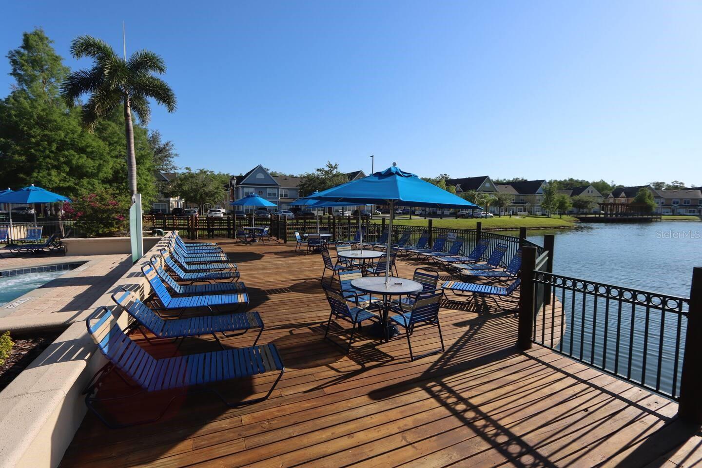 VENETIAN BAY VILLAGE CONDO PH 3 - Residential