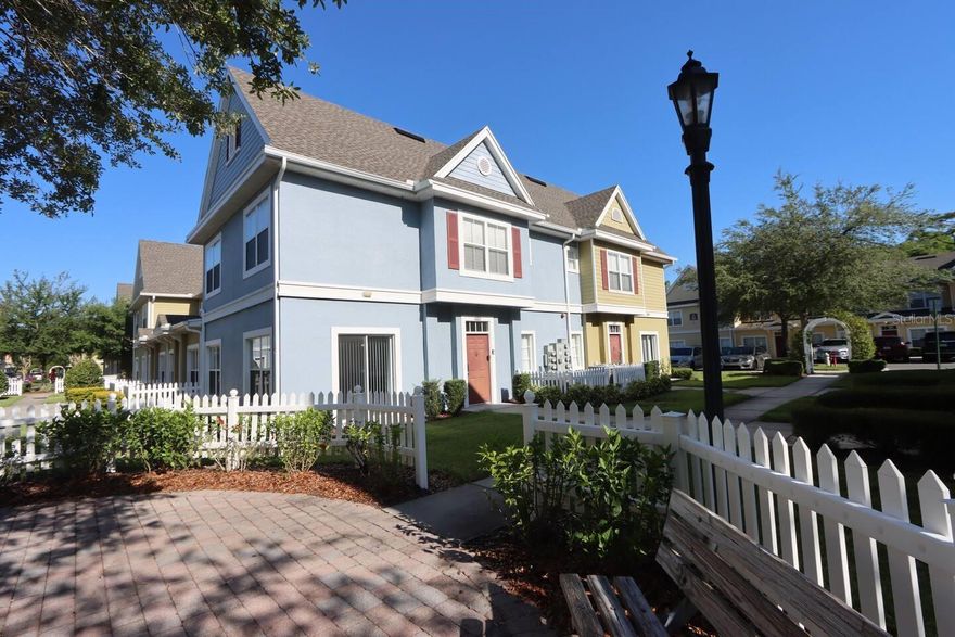 A rare 4-bedroom opportunity in Venetian Bay Villages, strategically priced to generate immediate interest.
Welcome to Magnolia House, a 4-bedroom, 3-bath townhome offering a unique blend of space, flexibility, and resort-style living in one of Kissimmee’s most sought-after gated communities.
This approximately 1,470 SF residence stands out for its highly desirable layout, designed to accommodate today’s most versatile buyers—whether as a primary residence, second home, long-term rental, or vacation-use property.
Set within Venetian Bay Villages, residents enjoy 24/7 gated access and a curated resort lifestyle. These amenities include three catch-and-release fishing lakes, a Jacuzzi, four swimming pools, fitness center, clubhouse, playground, and sports courts—creating a living experience that feels both relaxed and elevated.

Positioned near major Central Florida attractions, shopping, and dining, Magnolia House delivers both lifestyle appeal and strong market desirability in a location known for consistent demand.

This property is being launched with a high-exposure strategy and competitive pricing designed to attract strong buyer activity early.
Launch-week showings and open houses available. Buyers are encouraged to act quickly.