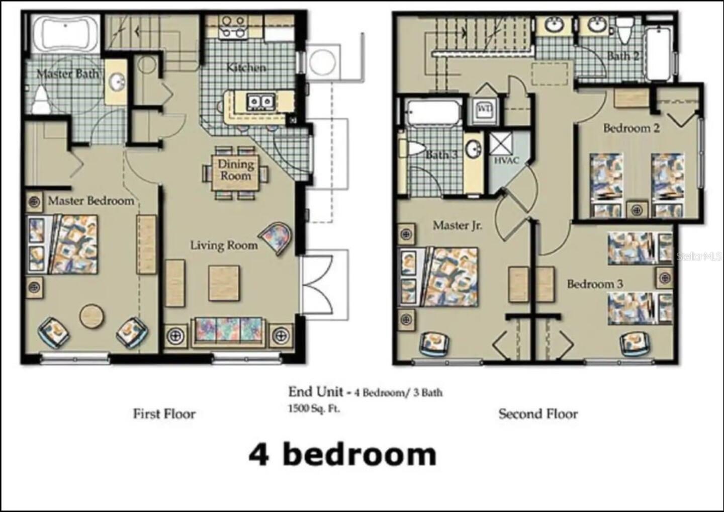 VENETIAN BAY VILLAGE CONDO PH 3 - Residential