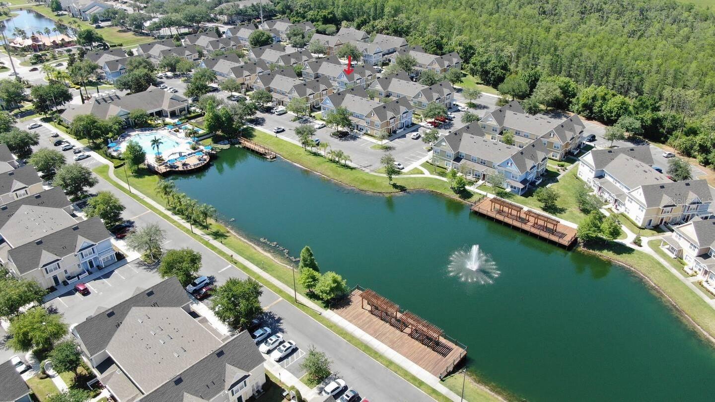 VENETIAN BAY VILLAGE CONDO PH 3 - Residential