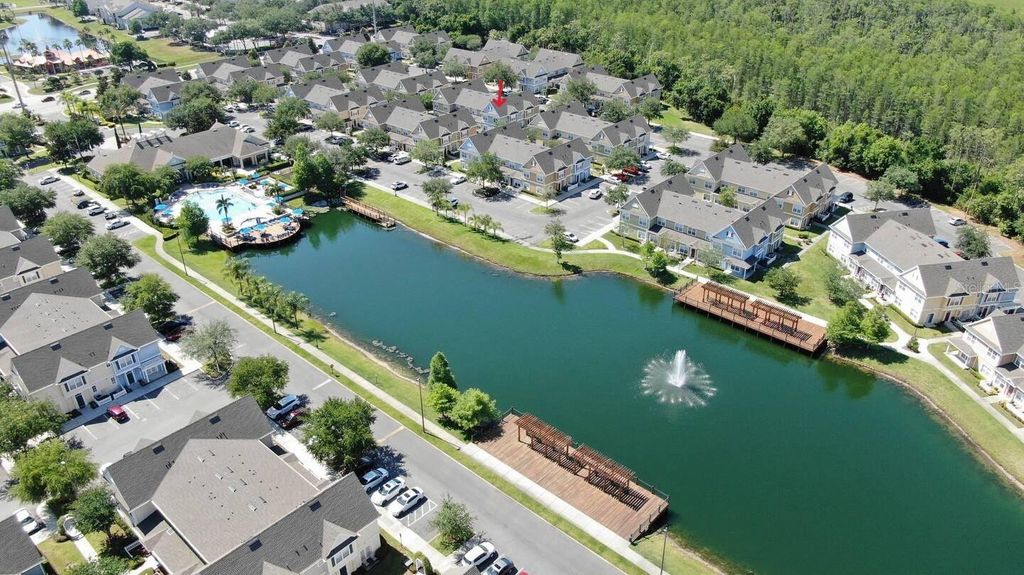 Photo of 4004 Santa Maria Drive #108, Kissimmee, FL 34741 (MLS # S5147653)