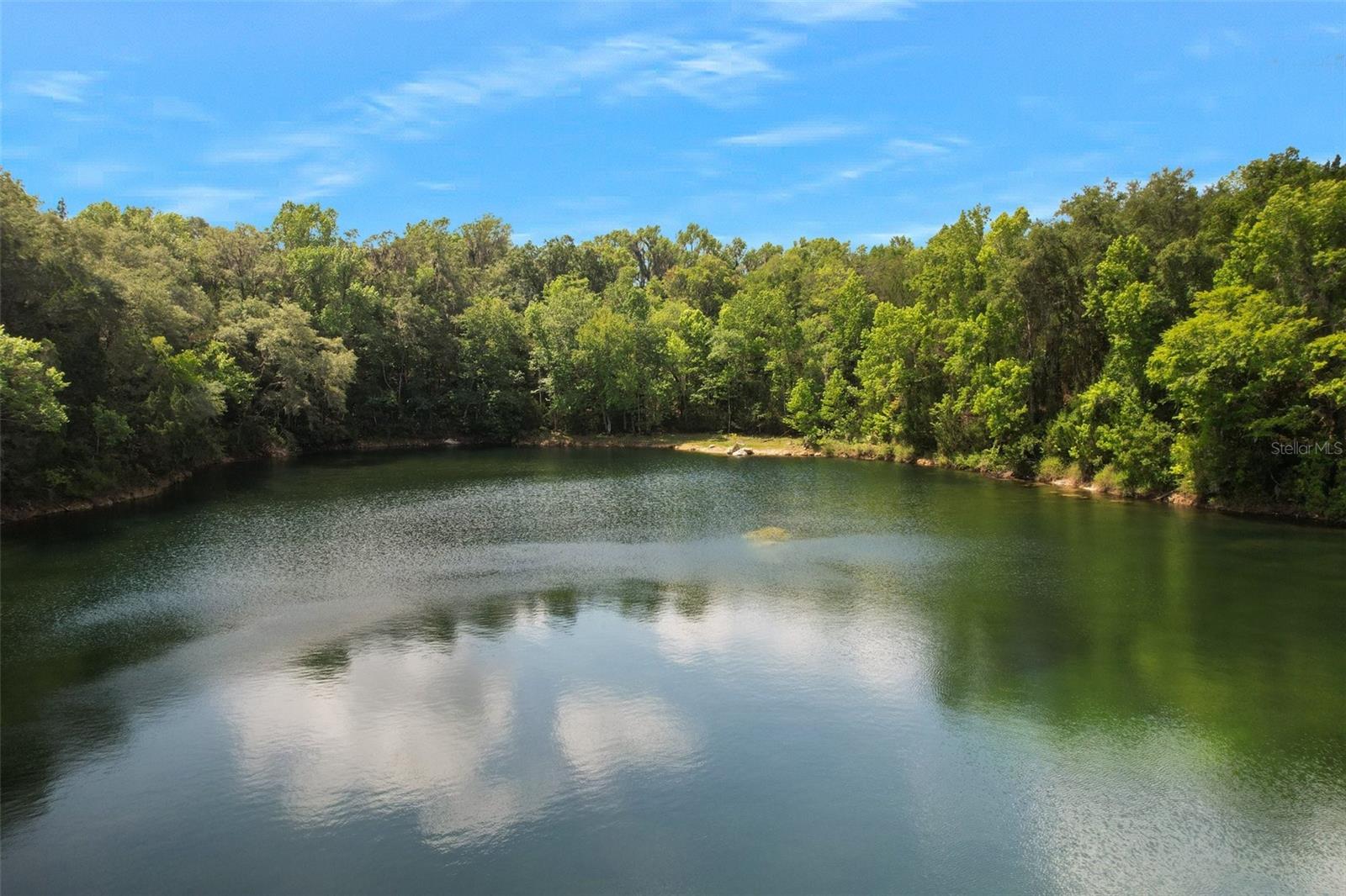 HONEYMOON LAKE UNREC - Residential