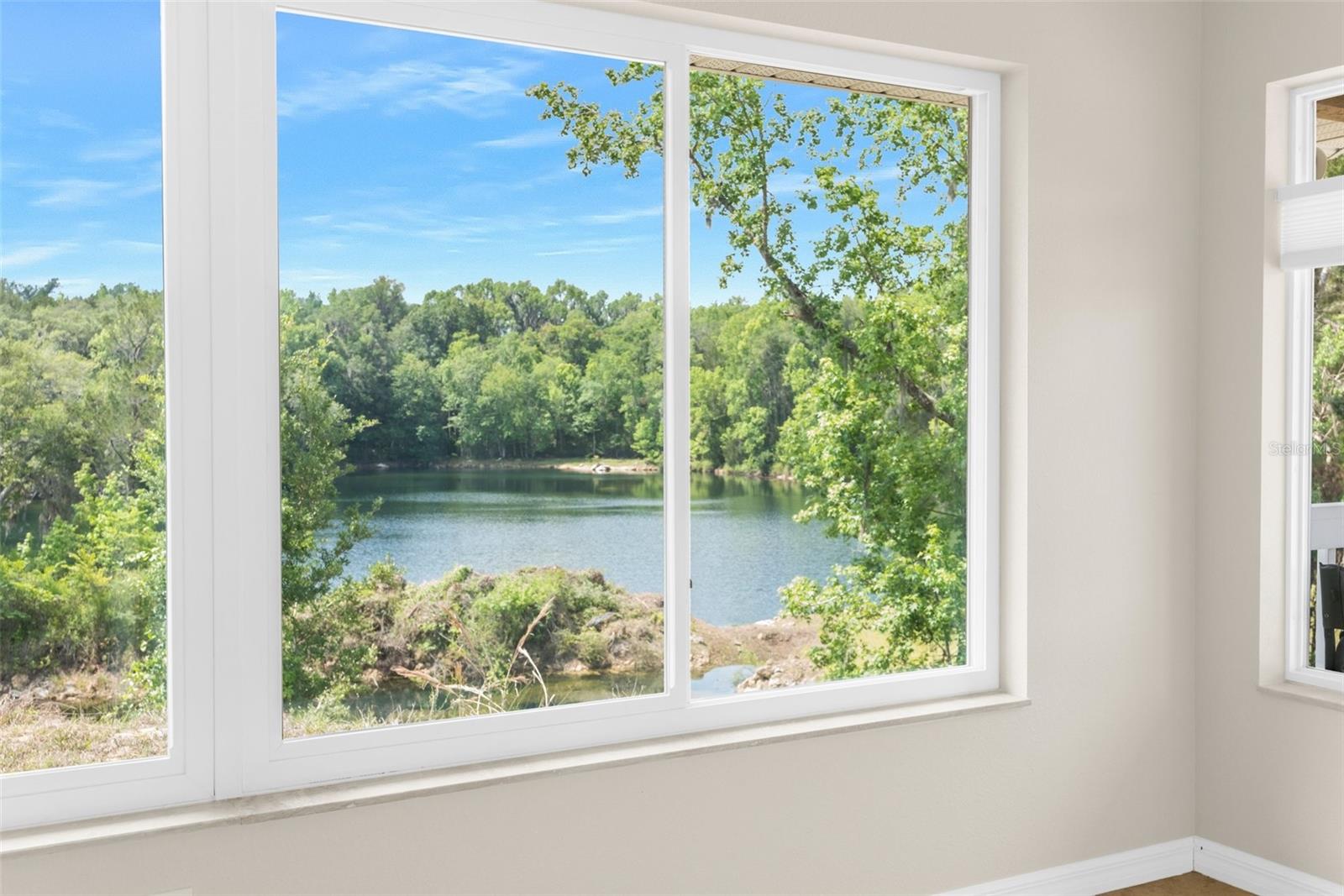 HONEYMOON LAKE UNREC - Residential