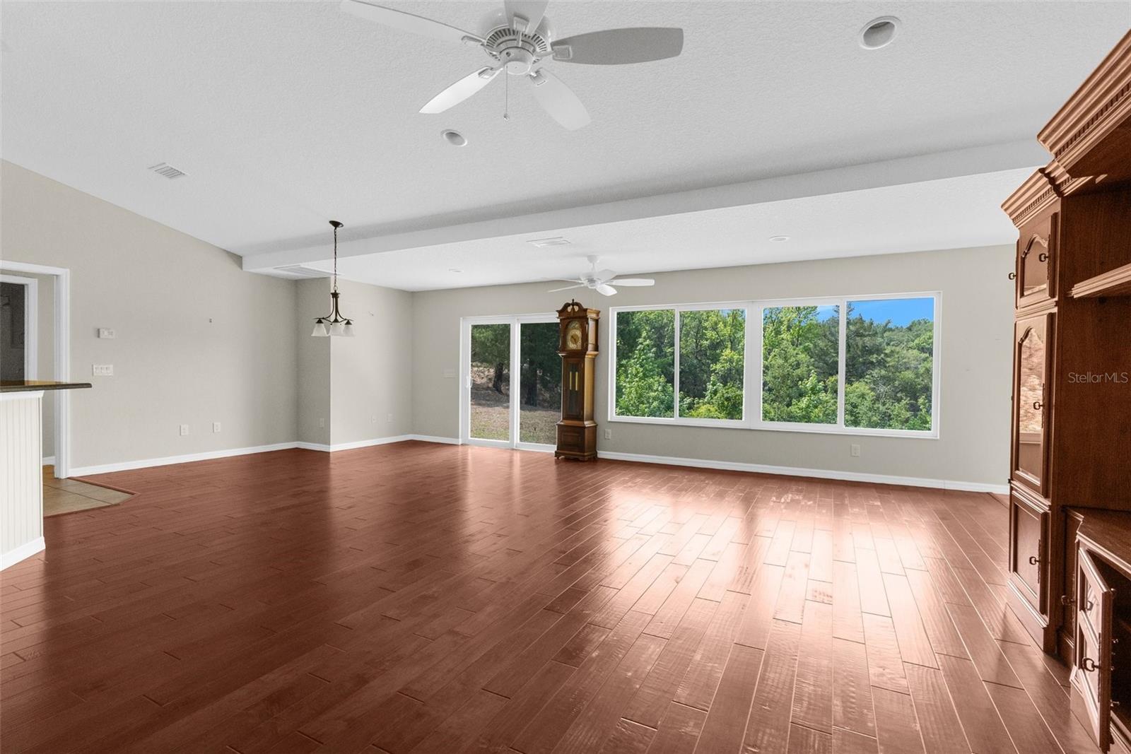 HONEYMOON LAKE UNREC - Residential