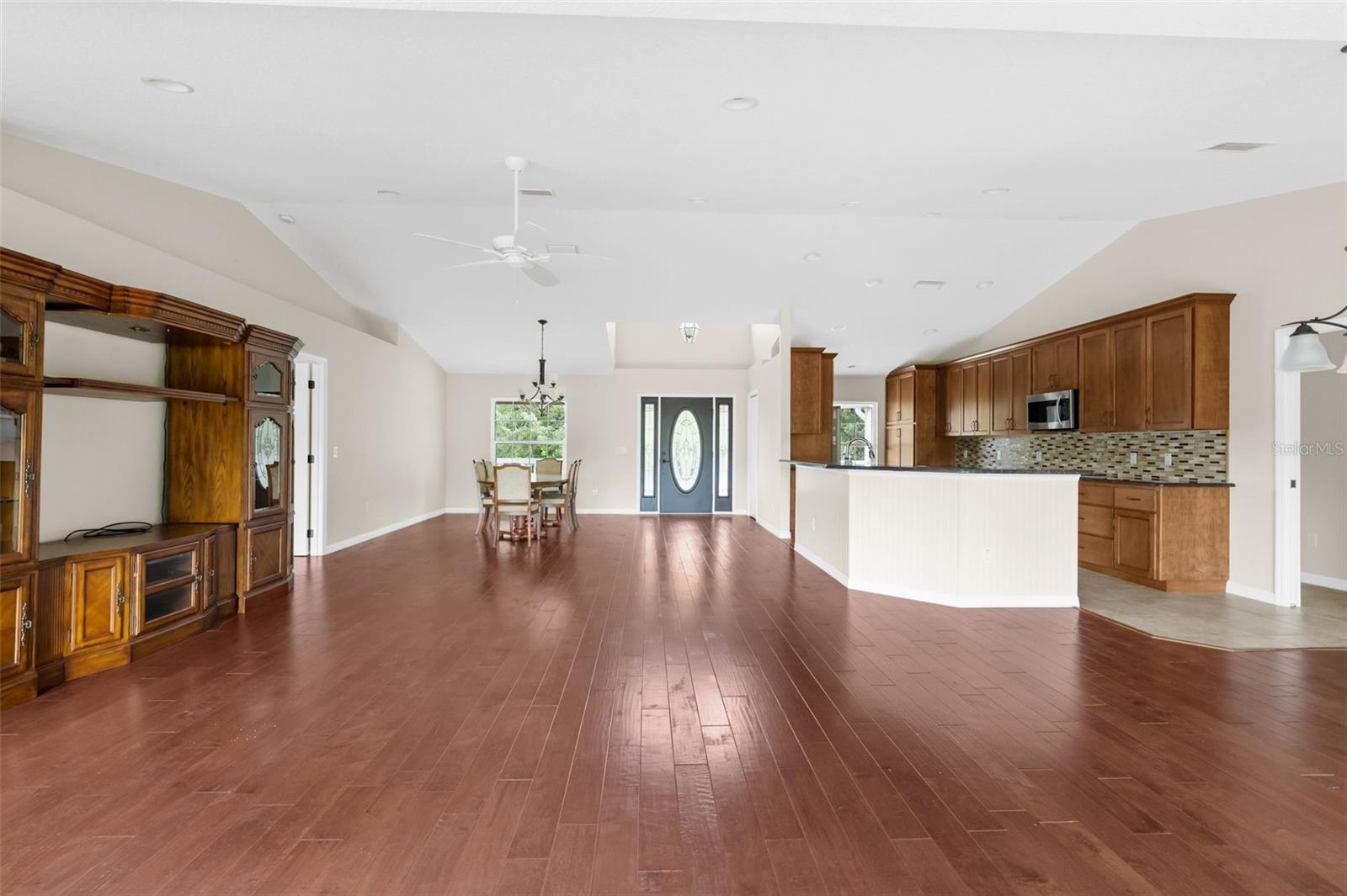 HONEYMOON LAKE UNREC - Residential