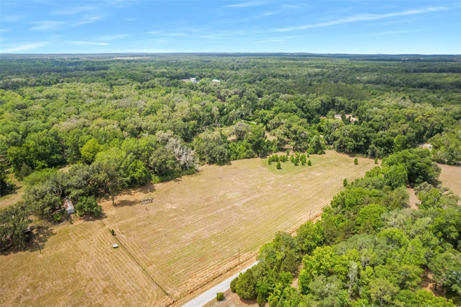 HONEYMOON LAKE UNREC - Residential