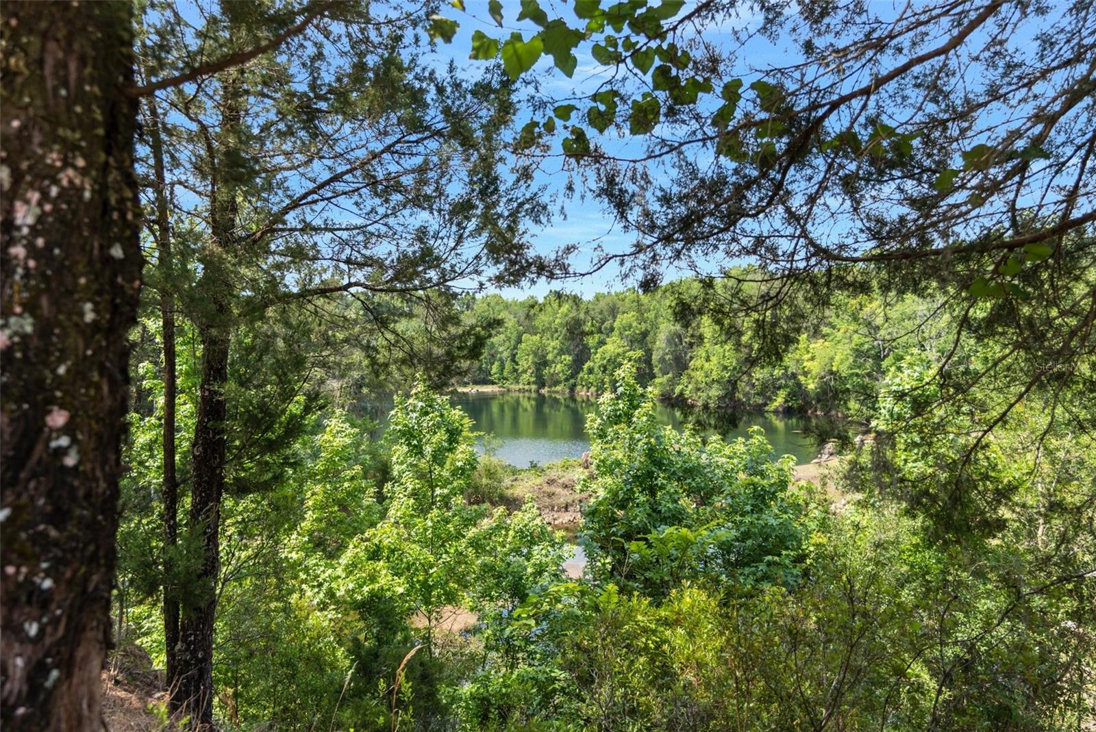 HONEYMOON LAKE UNREC - Residential