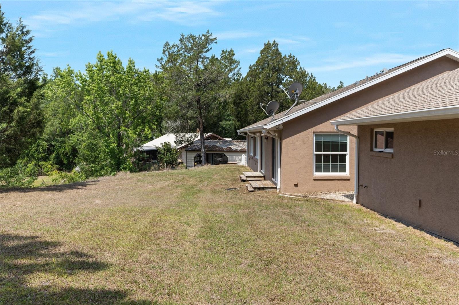 HONEYMOON LAKE UNREC - Residential
