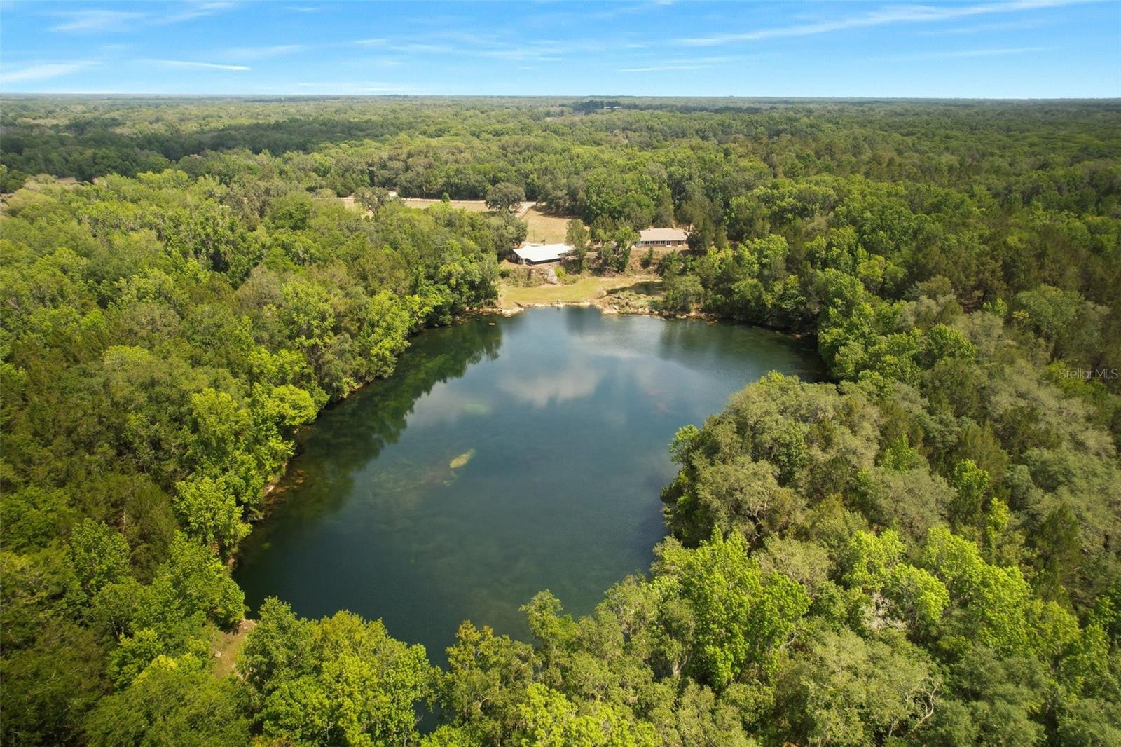 HONEYMOON LAKE UNREC - Residential