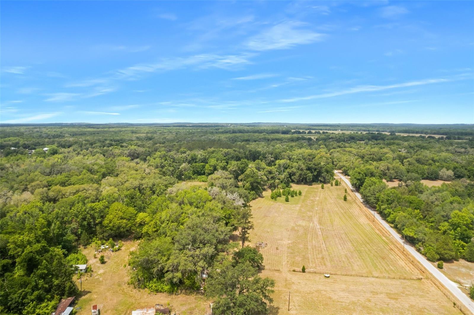 HONEYMOON LAKE UNREC - Residential