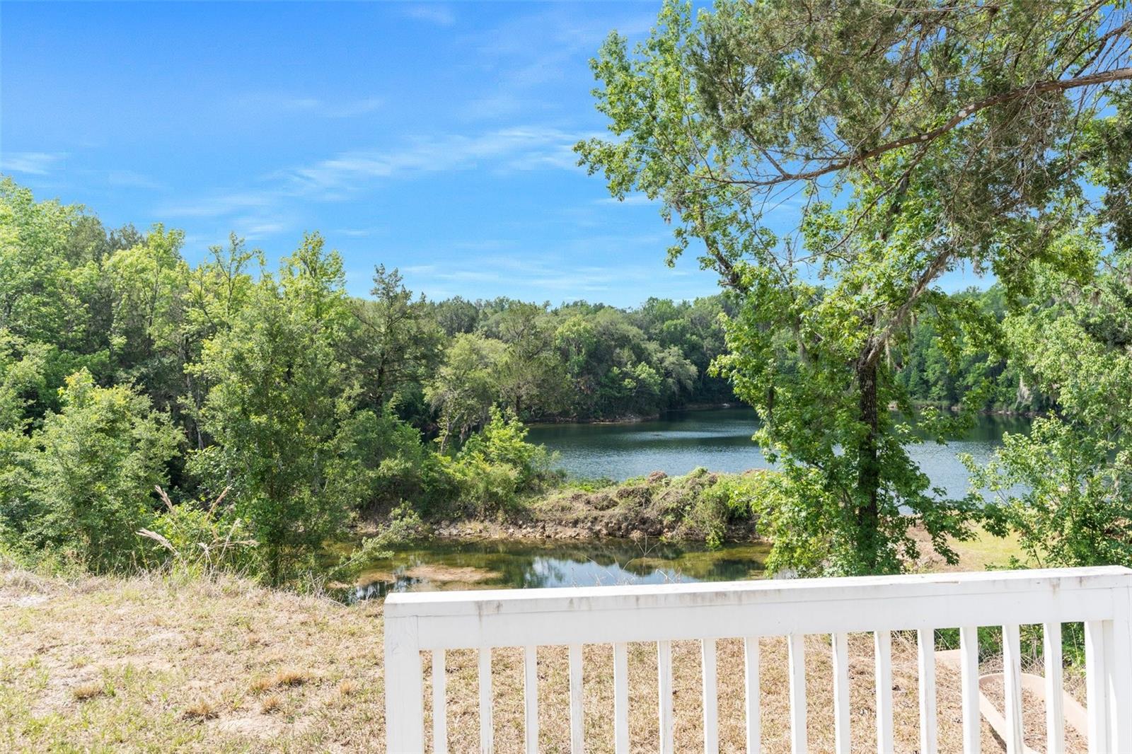 HONEYMOON LAKE UNREC - Residential