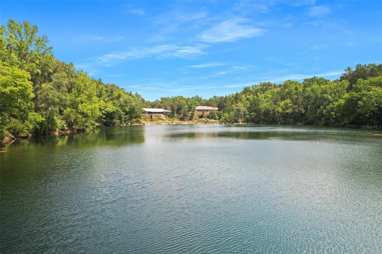 HONEYMOON LAKE UNREC - Residential