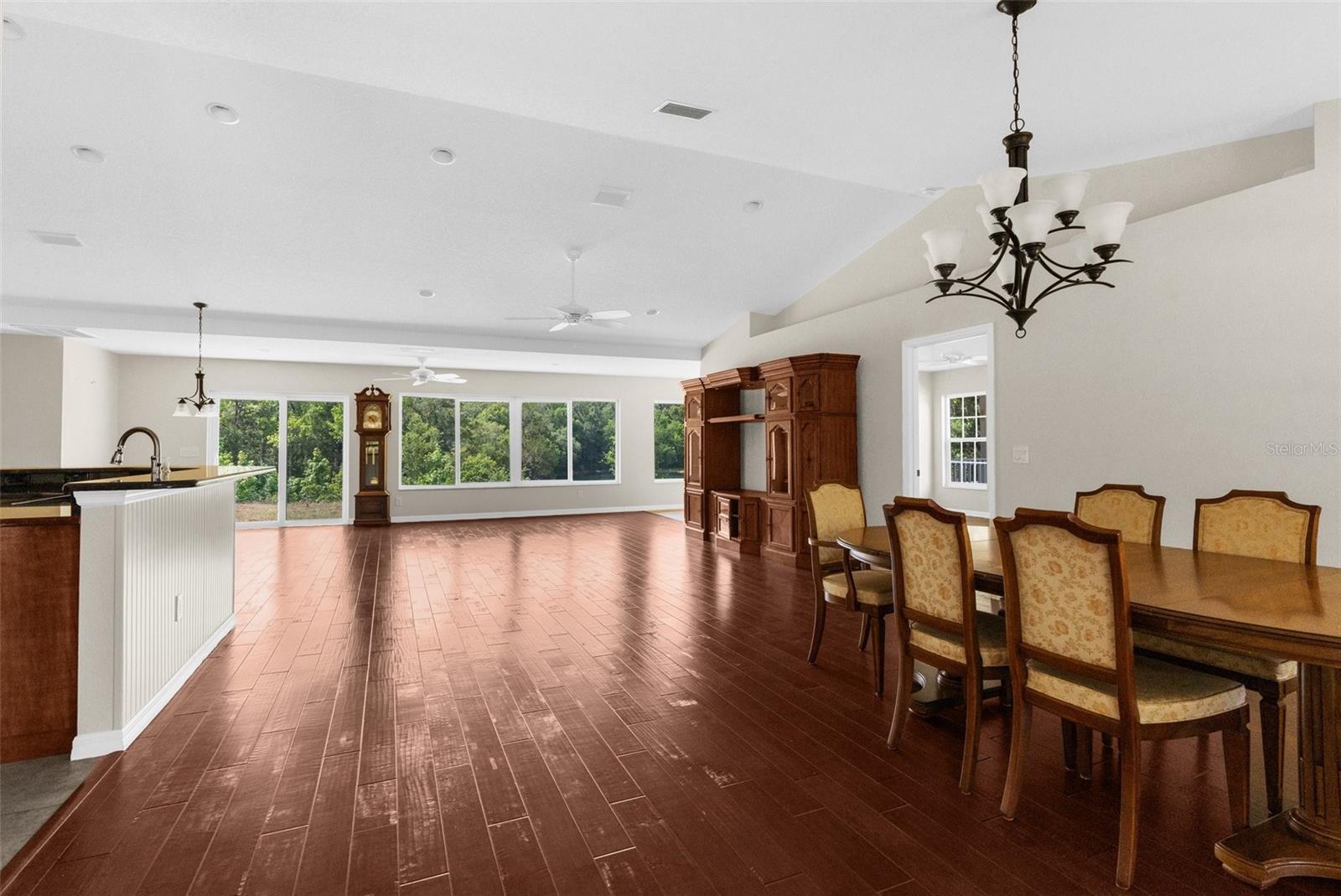 HONEYMOON LAKE UNREC - Residential