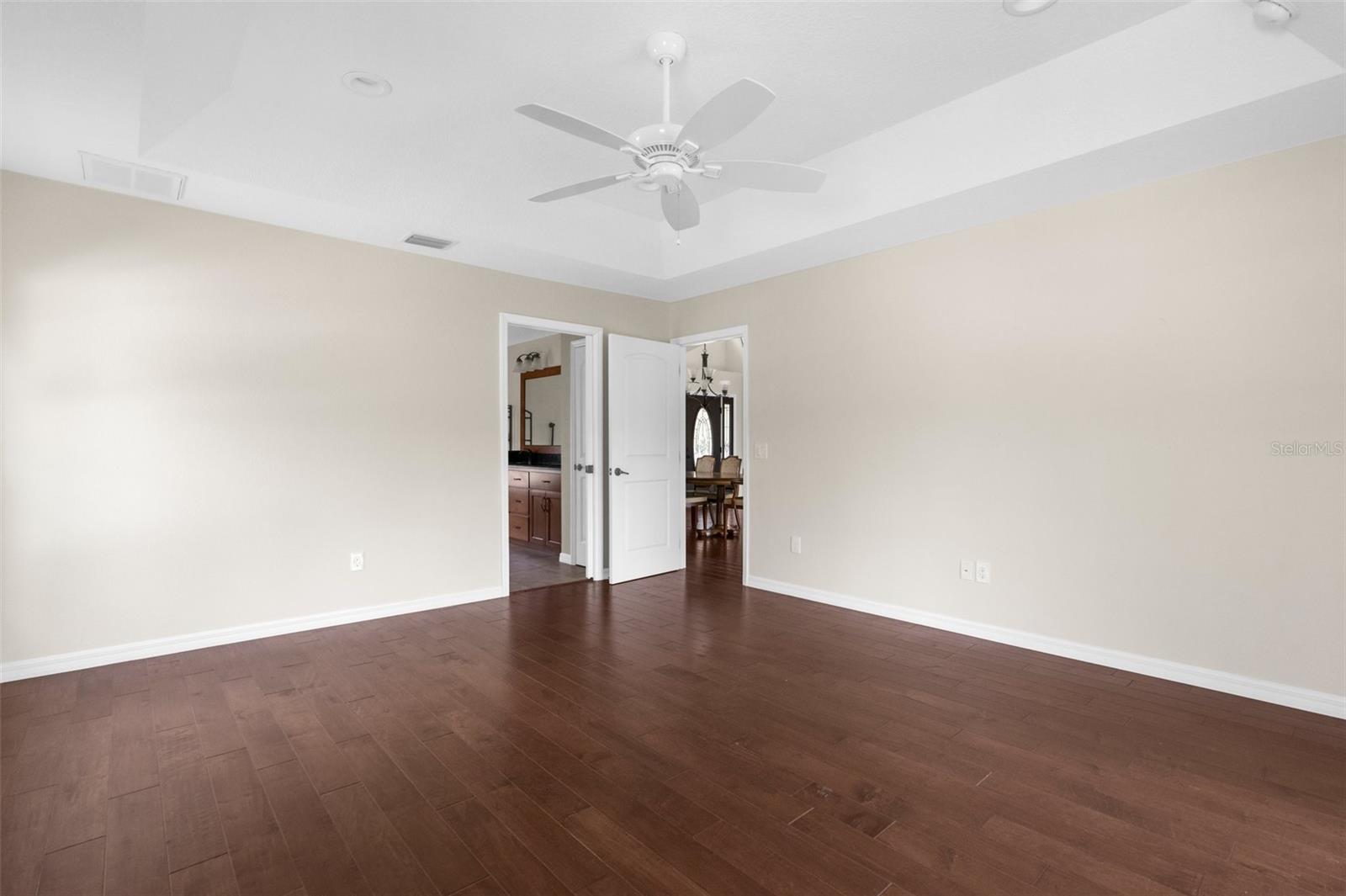 HONEYMOON LAKE UNREC - Residential