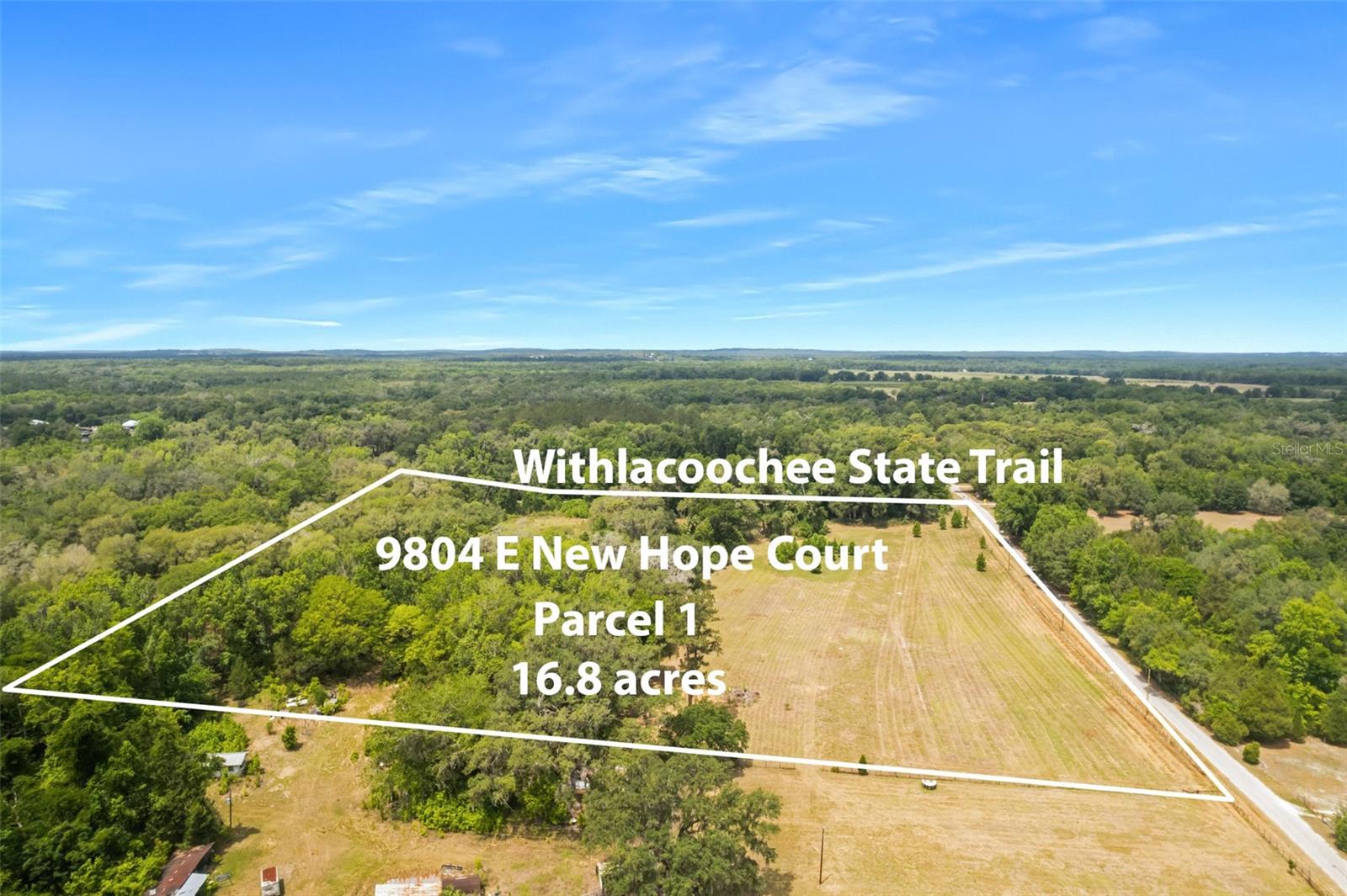 HONEYMOON LAKE UNREC - Residential