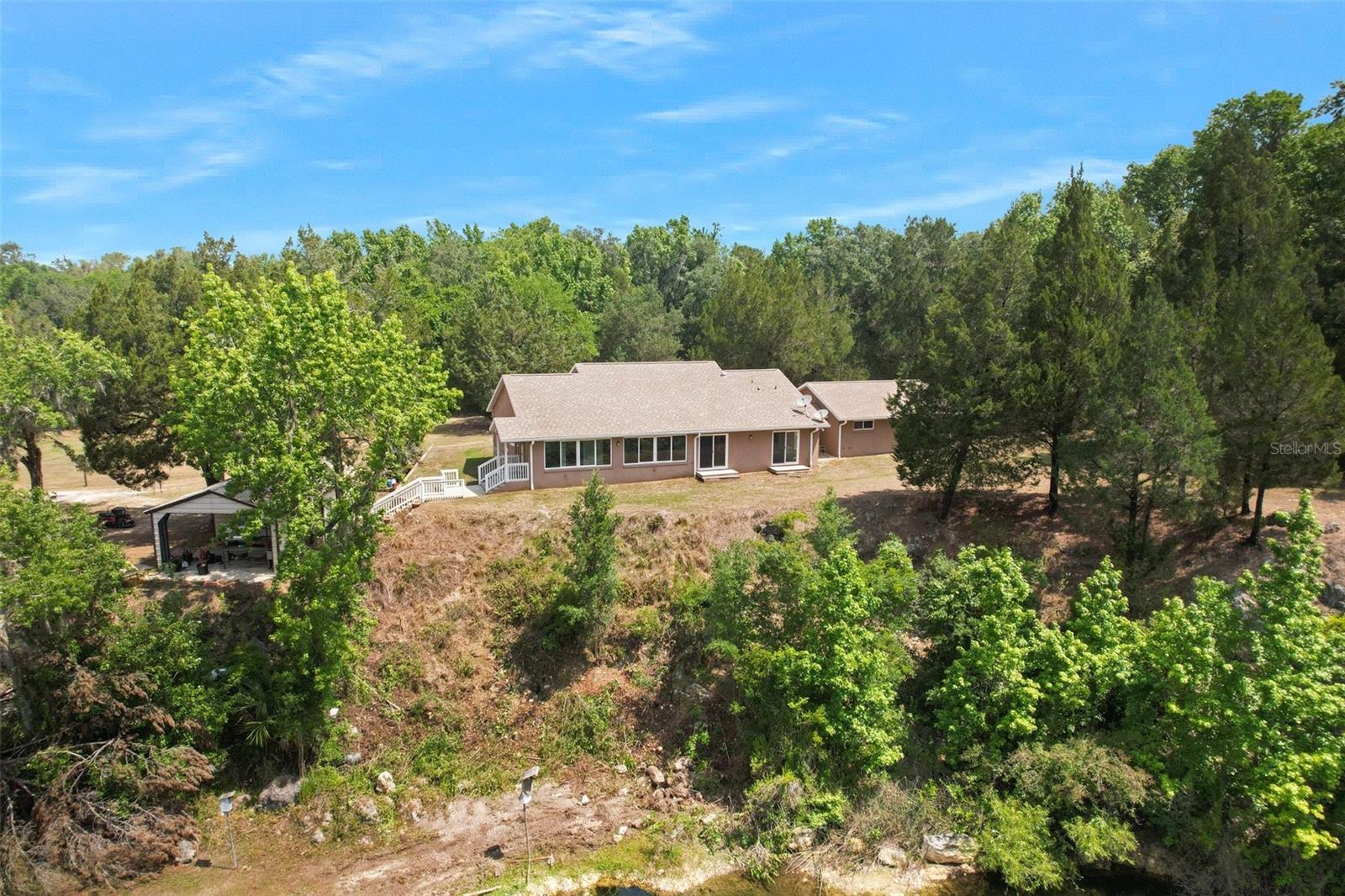 HONEYMOON LAKE UNREC - Residential