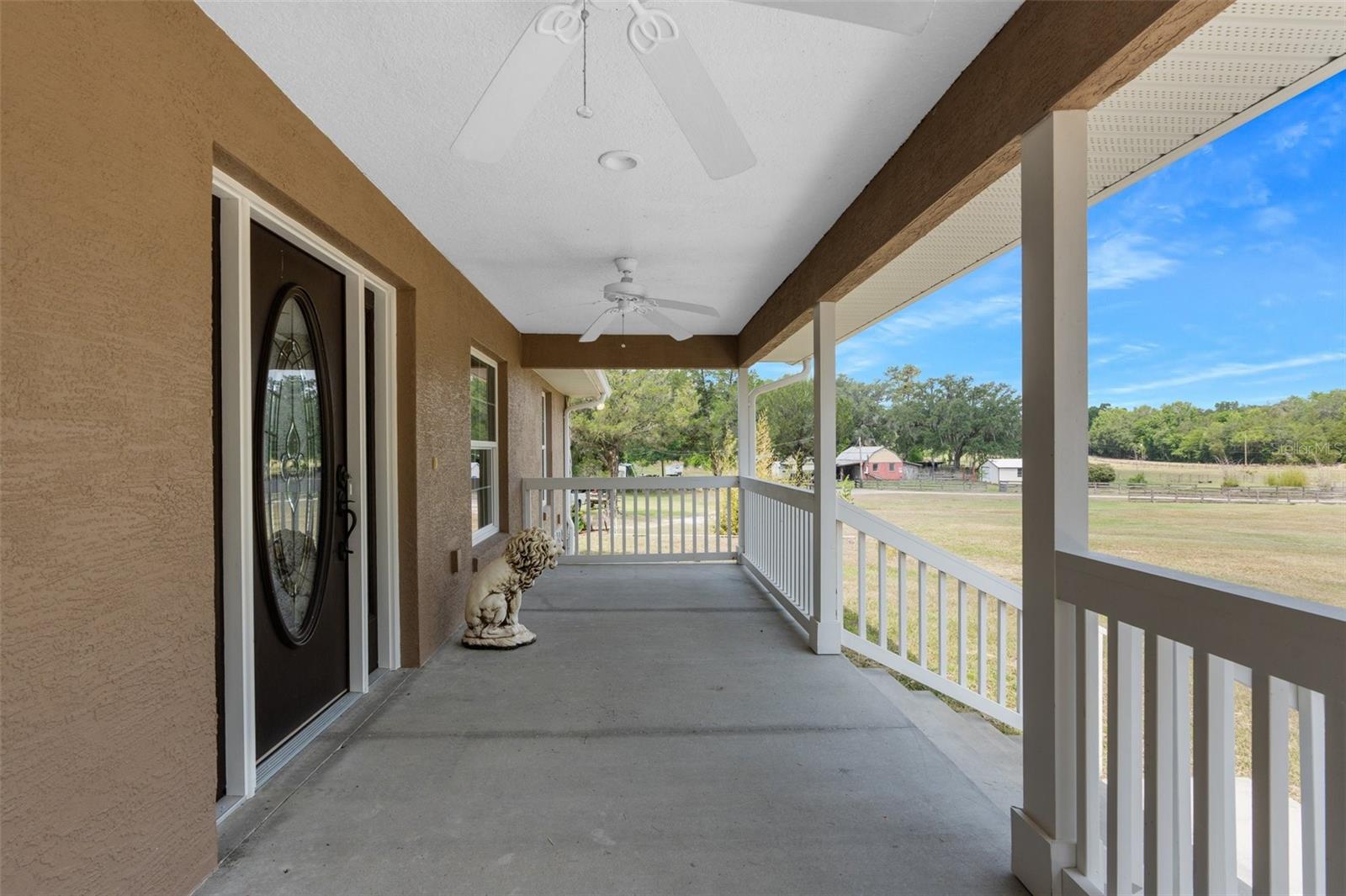 HONEYMOON LAKE UNREC - Residential