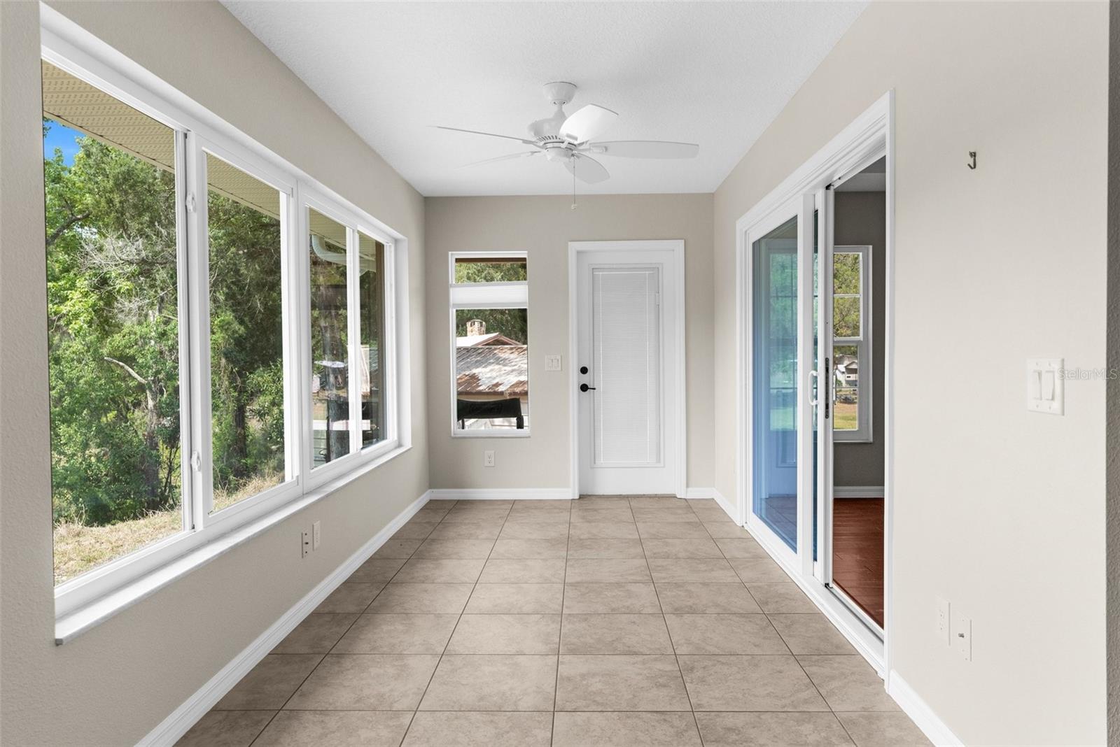 HONEYMOON LAKE UNREC - Residential