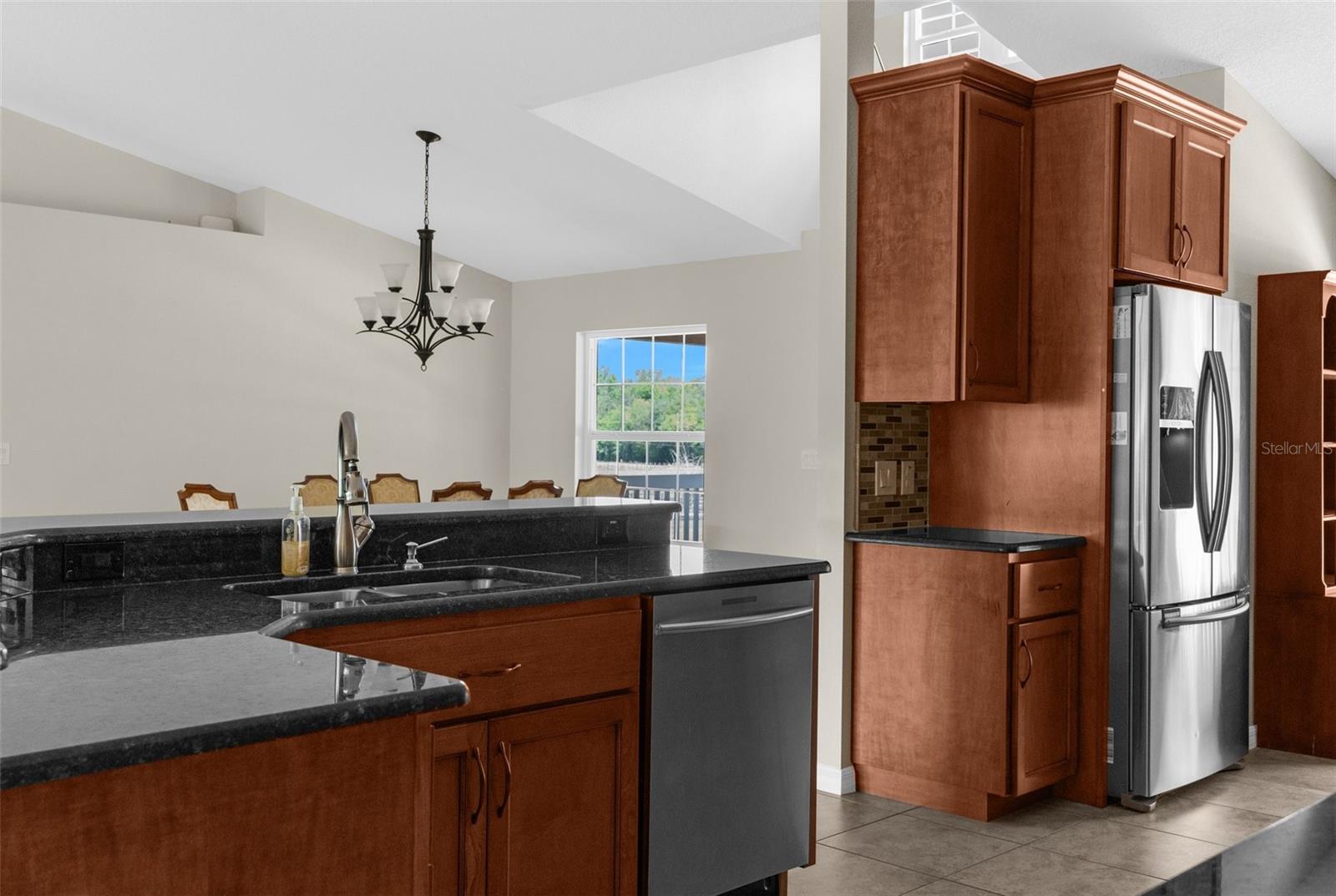 HONEYMOON LAKE UNREC - Residential