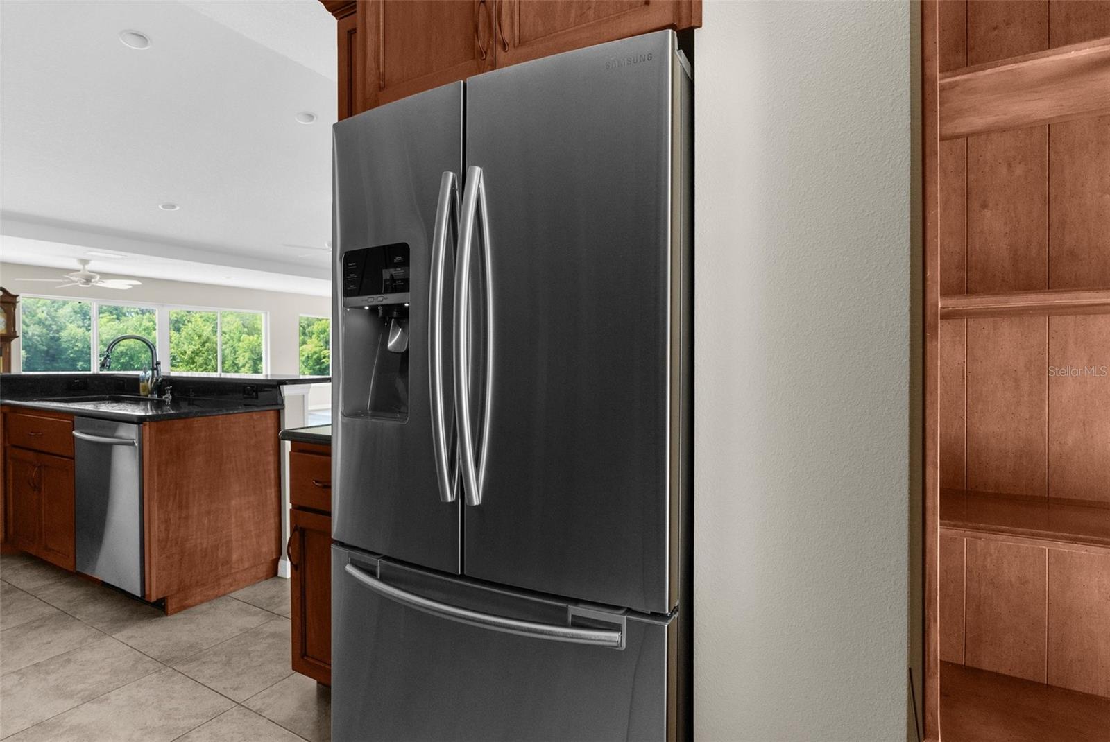 HONEYMOON LAKE UNREC - Residential