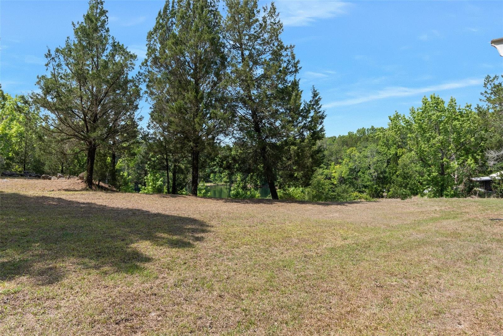 HONEYMOON LAKE UNREC - Residential