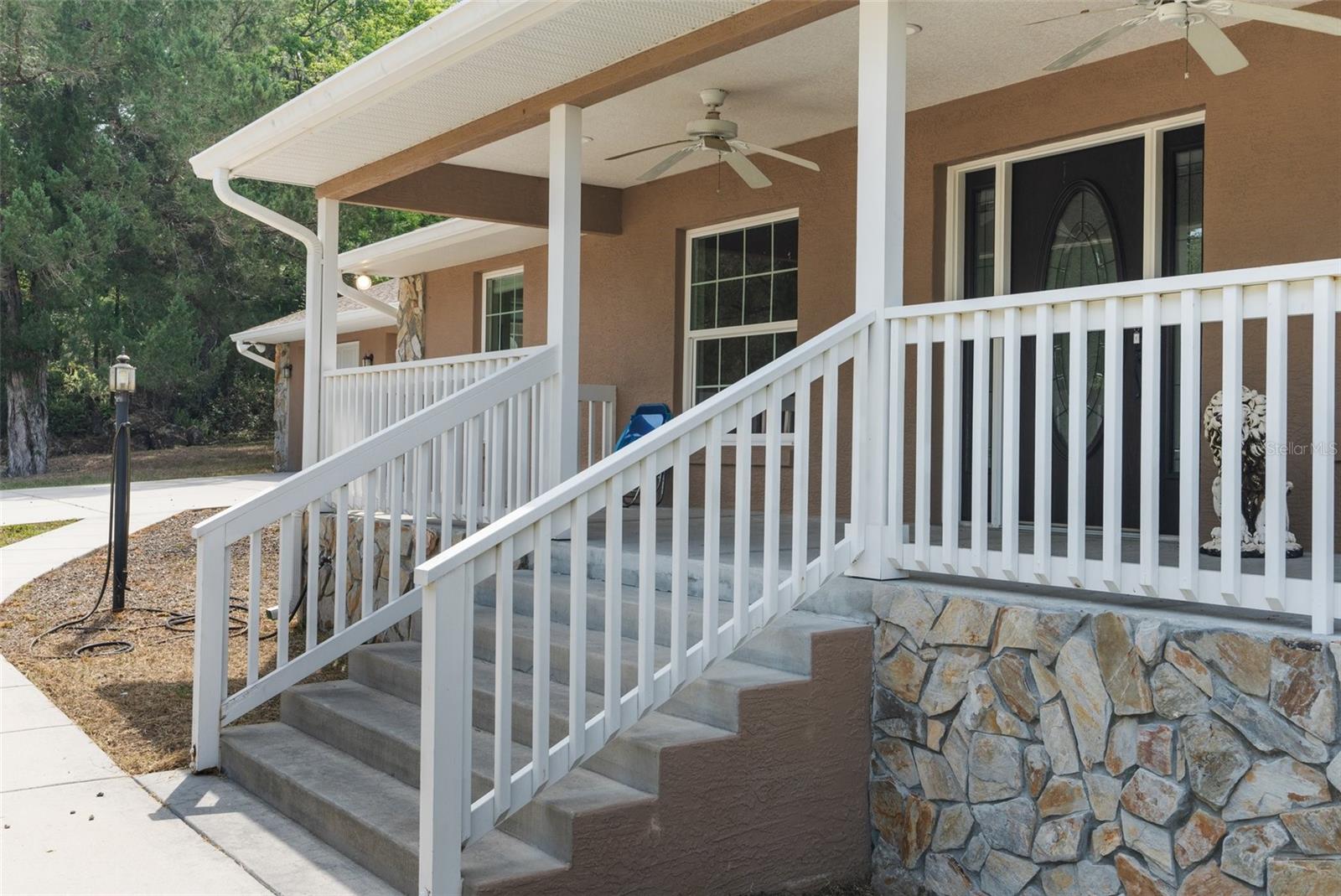 HONEYMOON LAKE UNREC - Residential