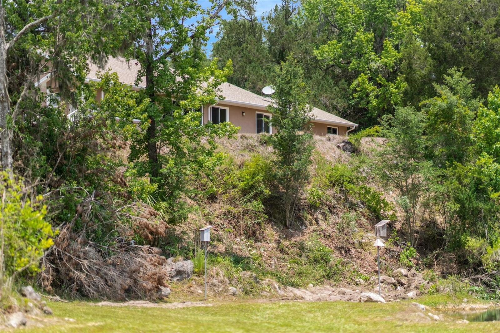 HONEYMOON LAKE UNREC - Residential