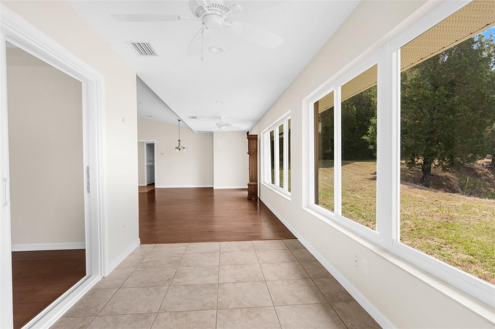 HONEYMOON LAKE UNREC - Residential