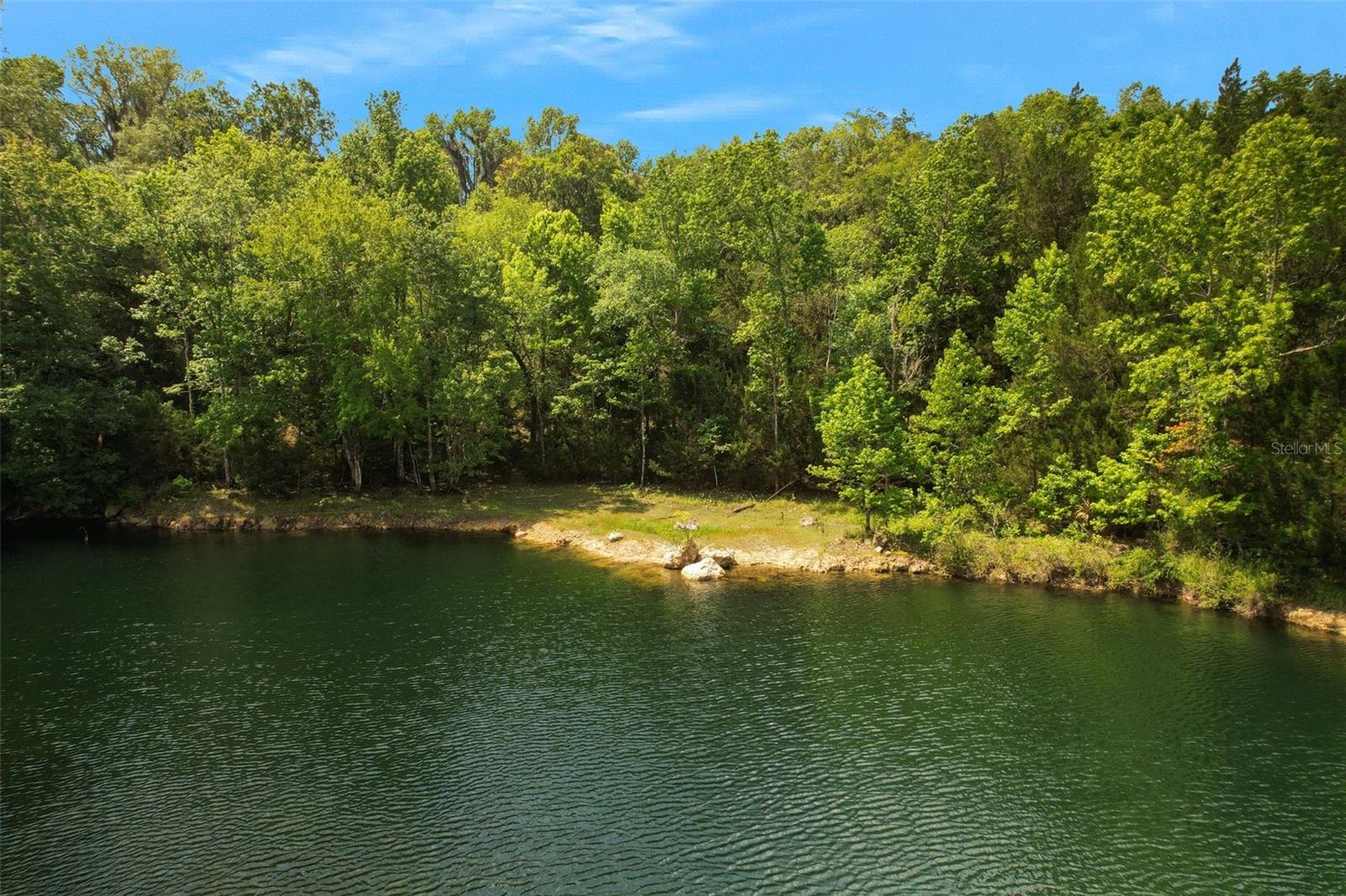 HONEYMOON LAKE UNREC - Residential