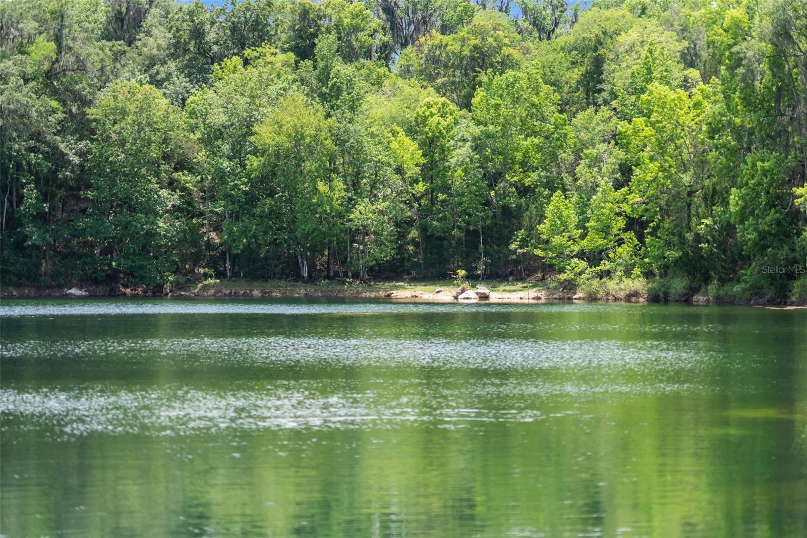 HONEYMOON LAKE UNREC - Residential