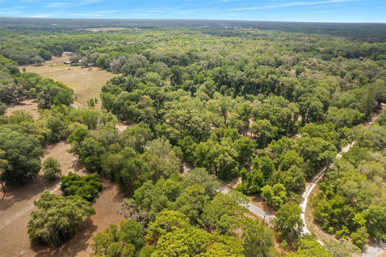 HONEYMOON LAKE UNREC - Residential