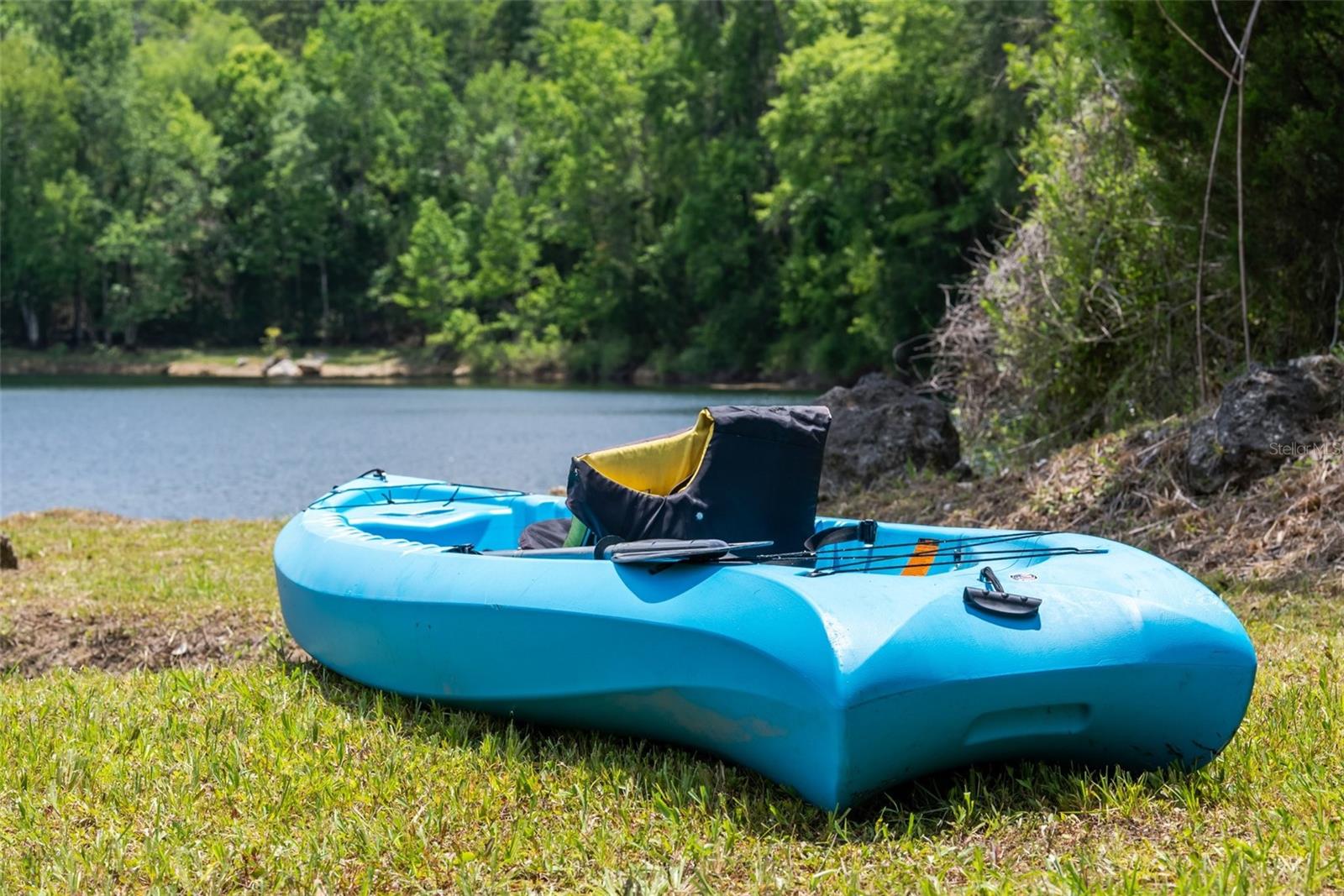 HONEYMOON LAKE UNREC - Residential