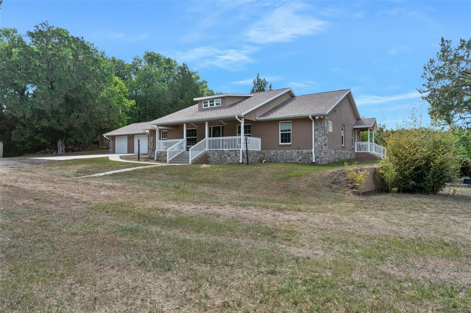HONEYMOON LAKE UNREC - Residential