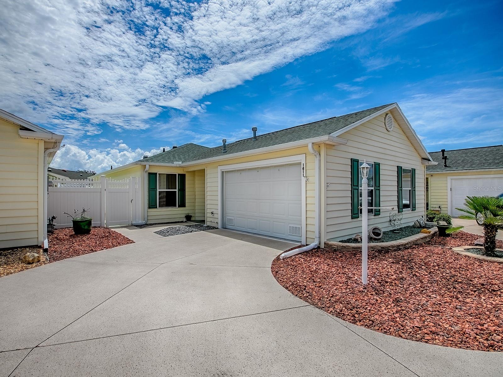 1411 CONCHAS DRIVE