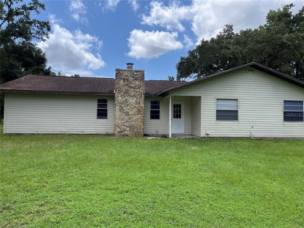 Photo of 15128 Hankla Road, Masaryktown, FL 34604 (MLS # W7879969)