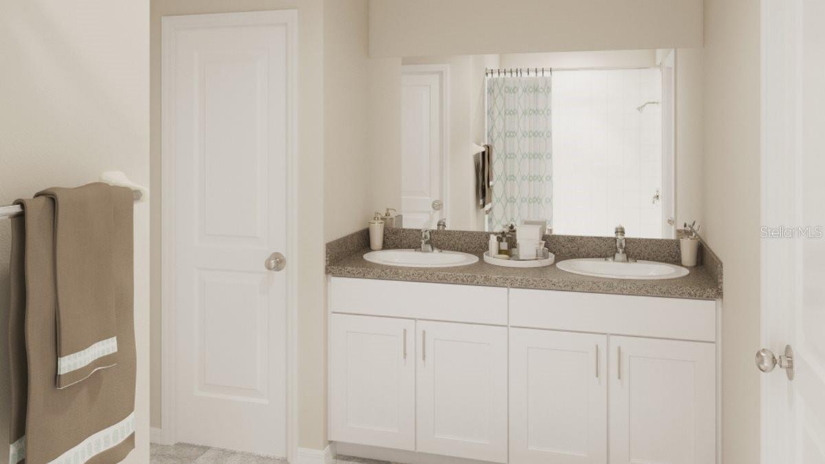 TRIPLE CREEK - Residential