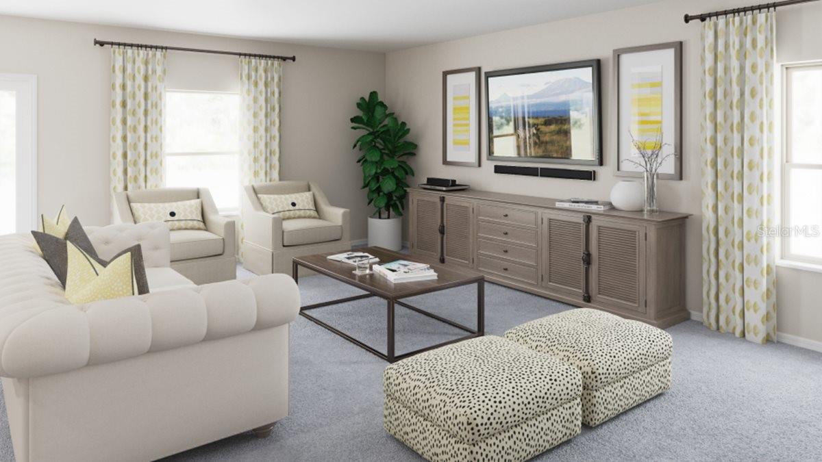 TRIPLE CREEK - Residential