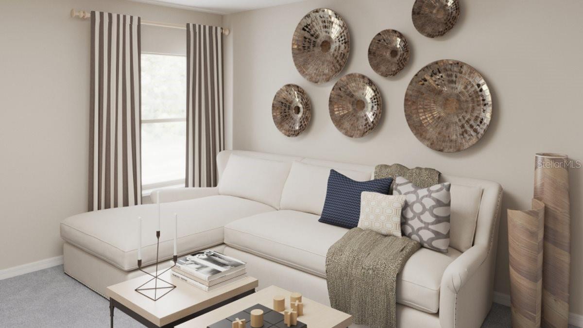 TRIPLE CREEK - Residential