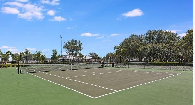 TRIPLE CREEK - Residential