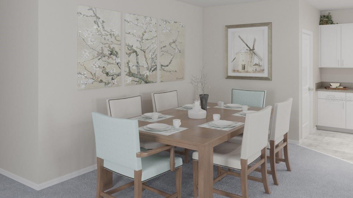 TRIPLE CREEK - Residential