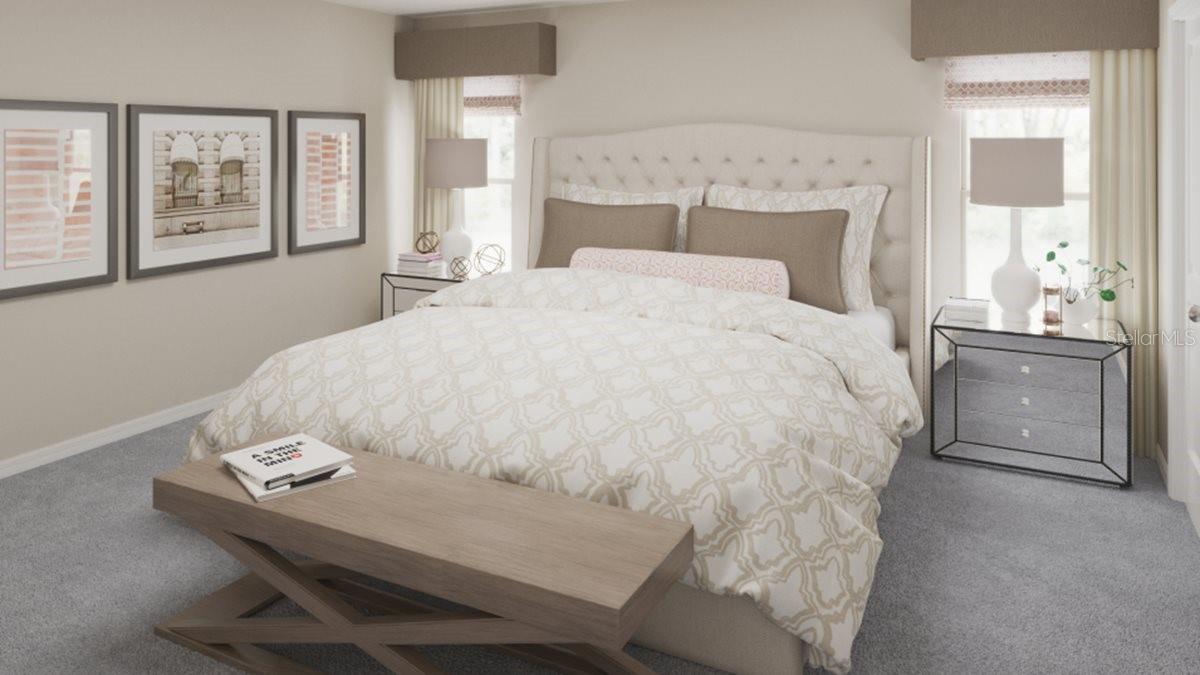 TRIPLE CREEK - Residential