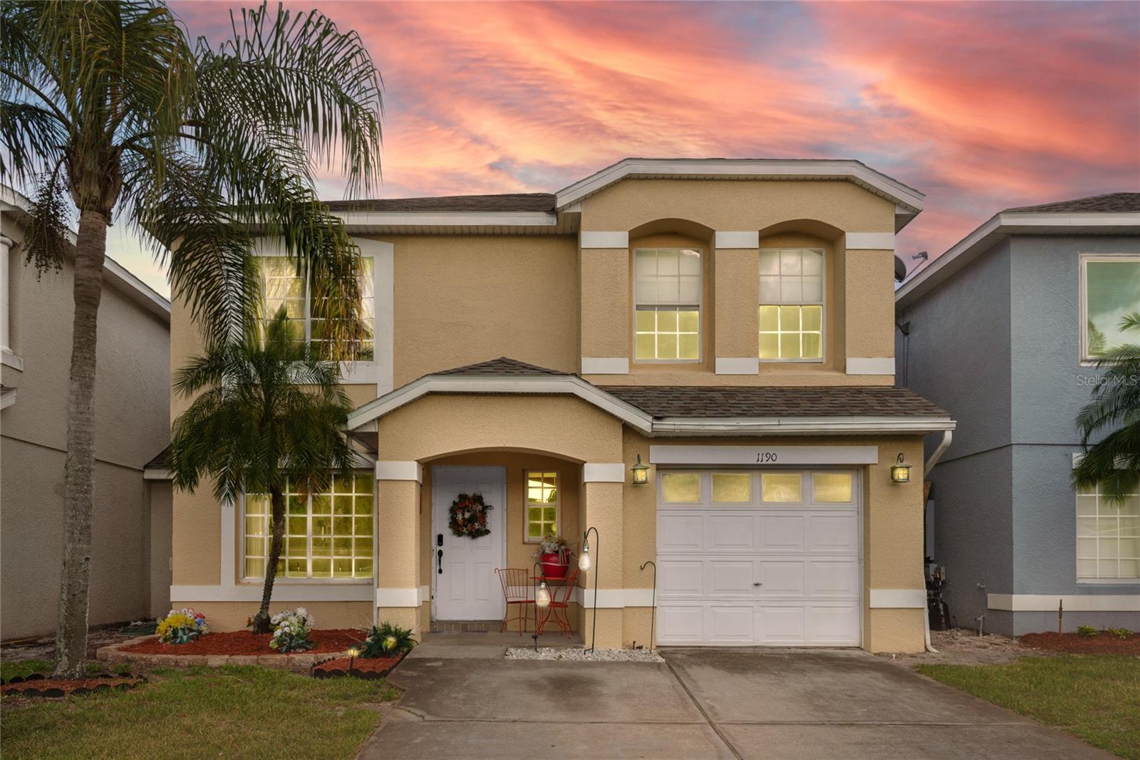 1190 SANDESTIN WAY