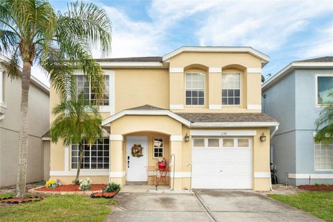 1190 SANDESTIN WAY ORLANDO FL 32824
